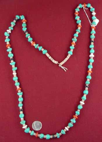 Necklace