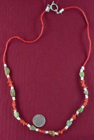 Necklace