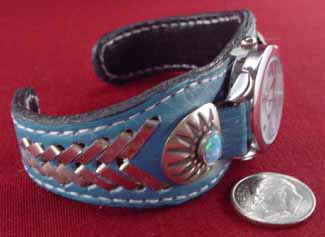 Watchband