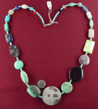 Native American Jewelry