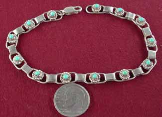 Bracelet