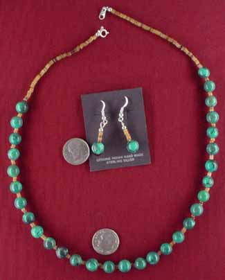 Necklace