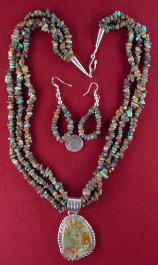 Native American Jewelry