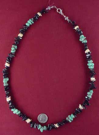 Necklace