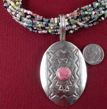 Pendant
