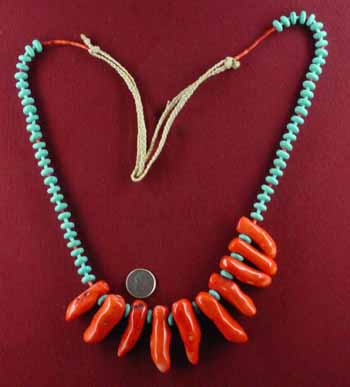 Necklace