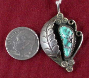 Pendant