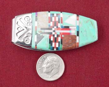 Buckle